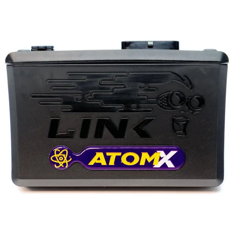Link G4X AtomX WireIn Steuergerät