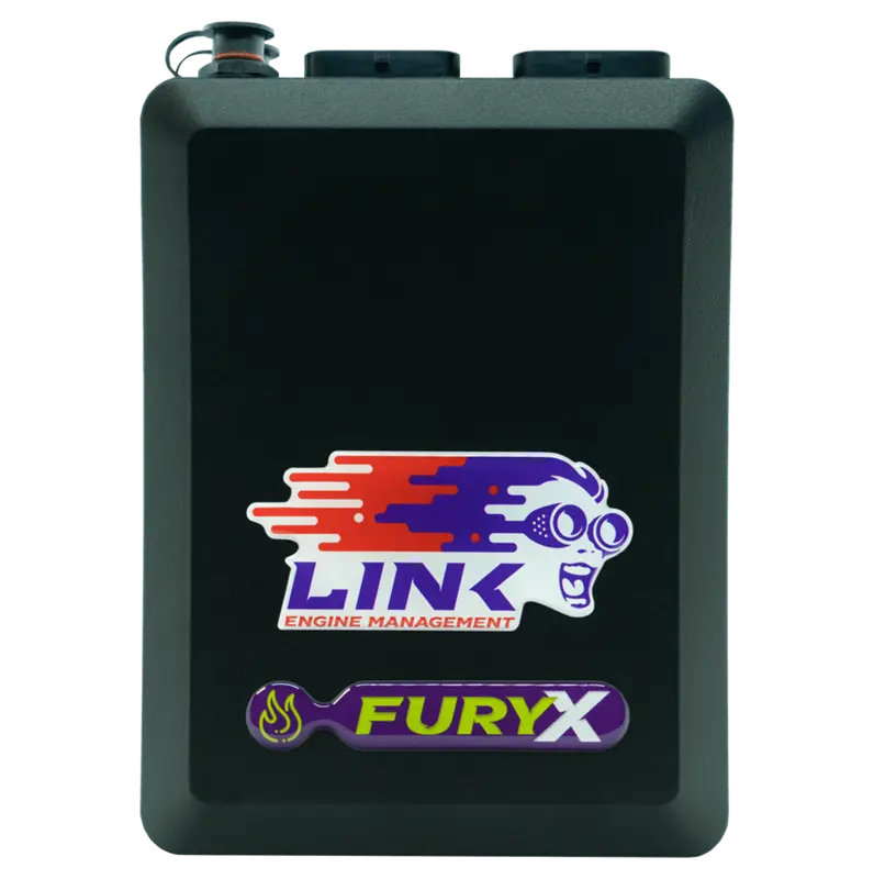 Link G4X FuryX WireIn Steuergerät