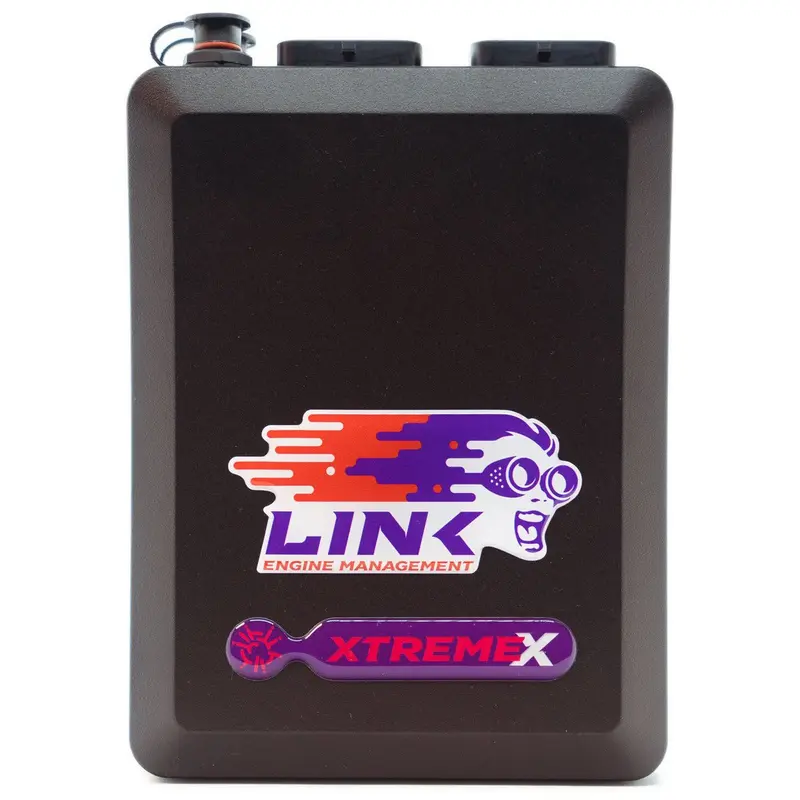 Link G4X XtremeX WireIn Steuergerät