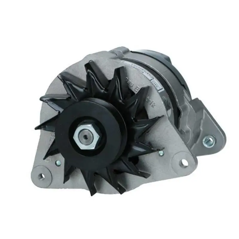 LUCAS Lichtmaschine Generator passend für BLMC LRA103 24211A