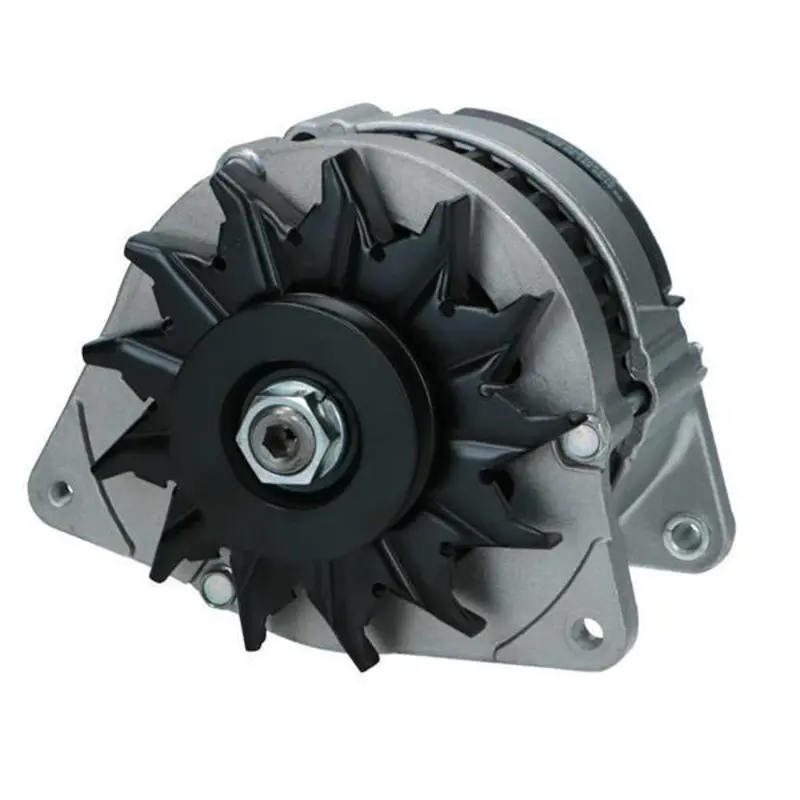LUCAS Lichtmaschine Generator passend für FORD  LRA460   24298
