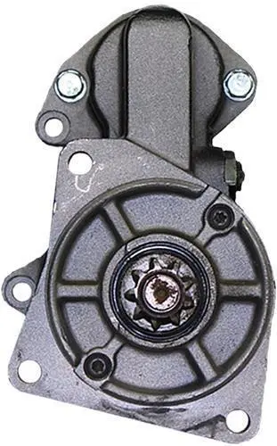Lucas STARTER ANLASSER passend für ROVER