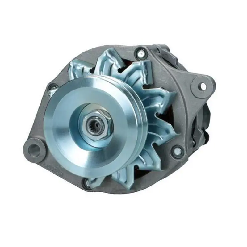 MAHLE Lichtmaschine Generator passend für CLAAS 65A CA1382IR   IA0524   AAK3584