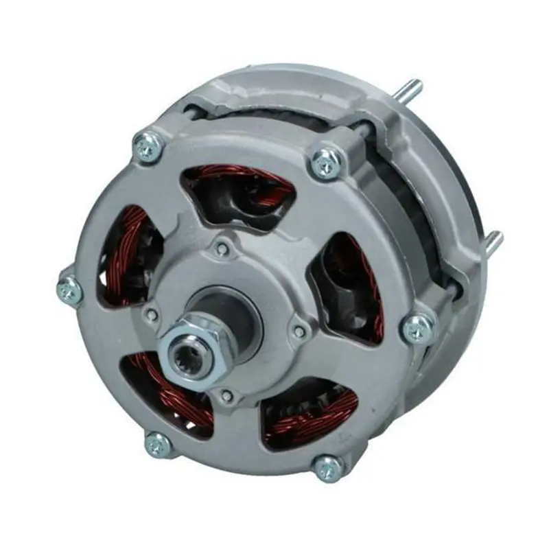 MAHLE Lichtmaschine Generator passend für DEUTZ 60A CA1048IR   IA1702   AAK2310