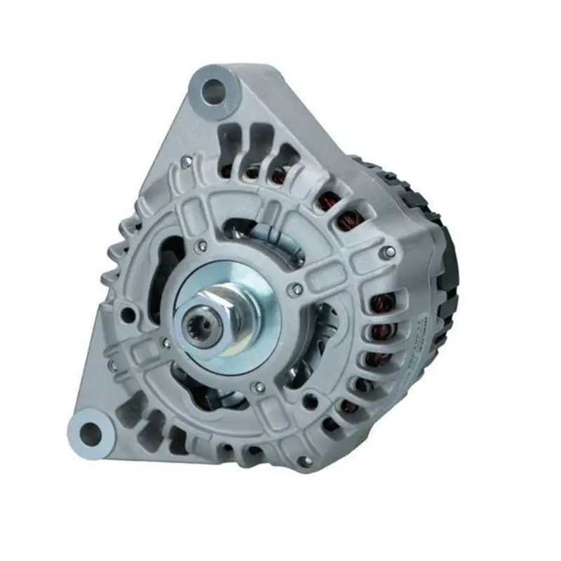 MAHLE Lichtmaschine Generator passend für DEUTZ KHD 95A IA1023   AAK5567