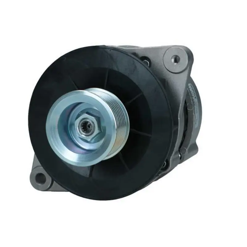 MAHLE Lichtmaschine Generator passend für JOHN DEERE 75A IA1299 AAK4830