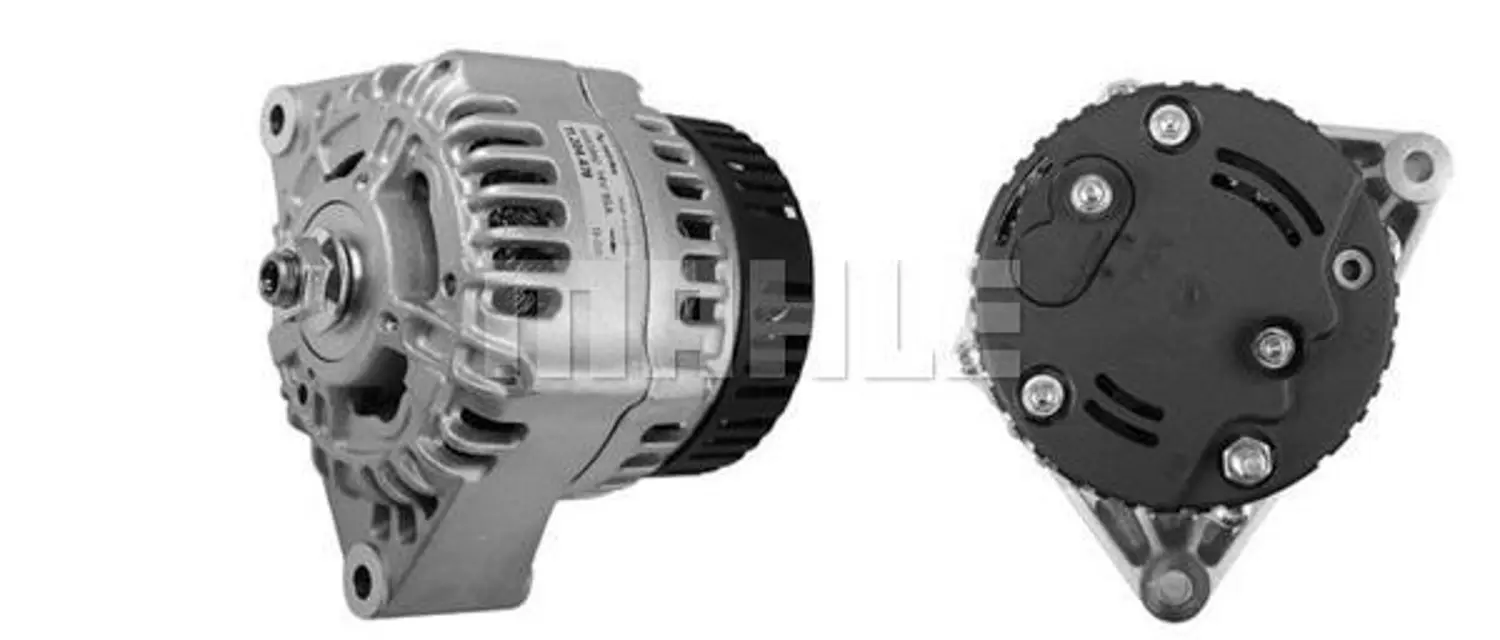 MAHLE Lichtmaschine Generator passend für JOHN DEERE 95A IA1541 AAK5842