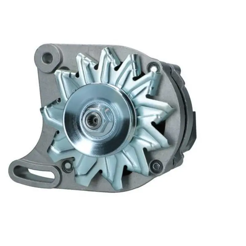 MAHLE Lichtmaschine Generator passend für LOMBARDINI 45A IA0735 AAK4580