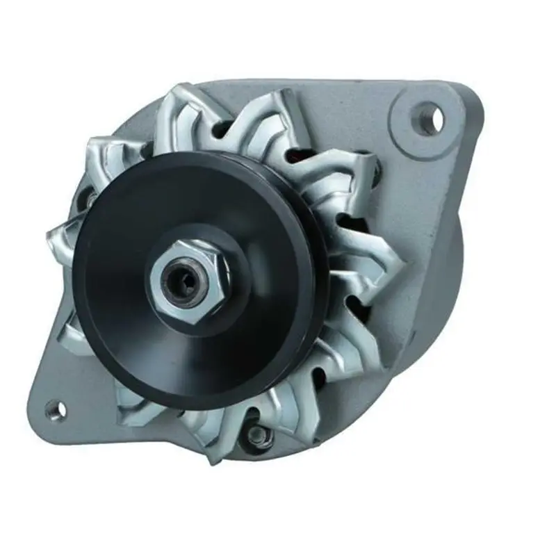 MAHLE Lichtmaschine Generator passend für MASSEY FERGUSON 33A CA613IR IA0095 AAG1310