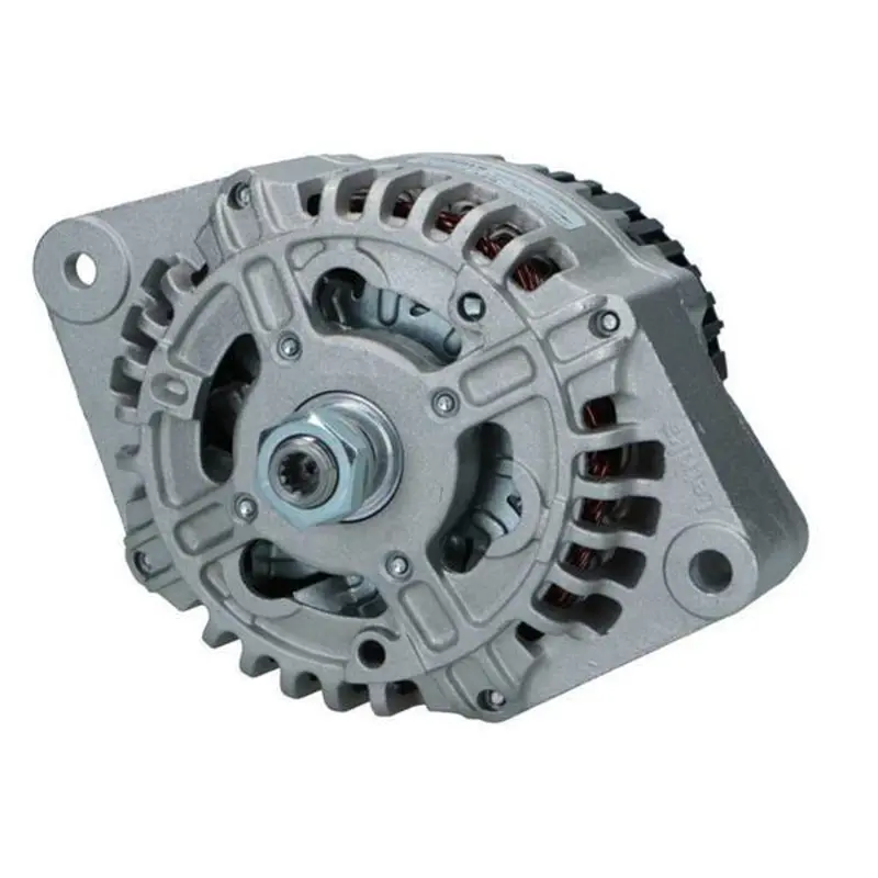 MAHLE Lichtmaschine Generator passend für STEYR 90A IA1167 AAK5550