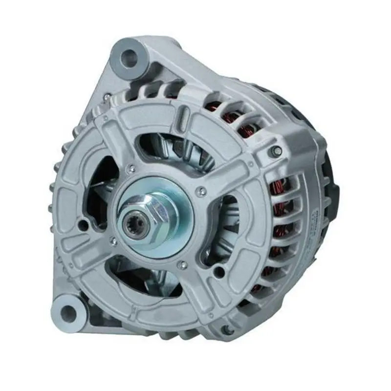 MAHLE Lichtmaschine Generator passend für VOLVO 80A IA1031 AAN5836