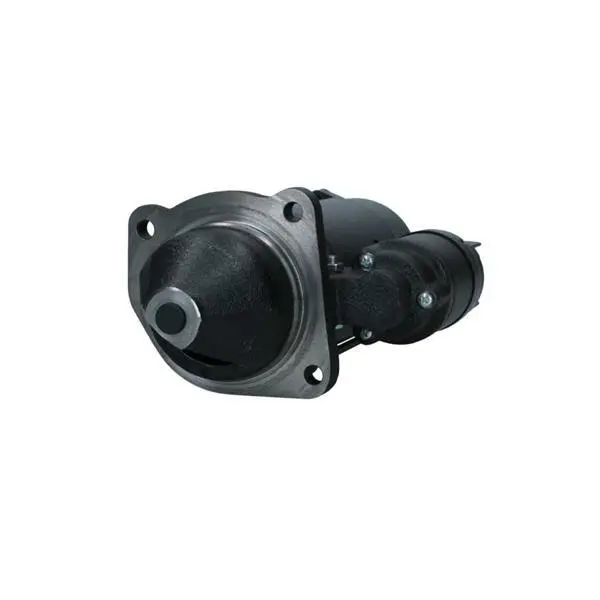 MAHLE STARTER ANLASSER passend für DEUTZ  VOLVO PENTA IS1255   AZF4198