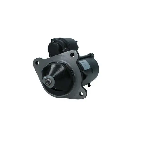 MAHLE STARTER ANLASSER passend für FORD NEW HOLLAND IS1158   AZF4146