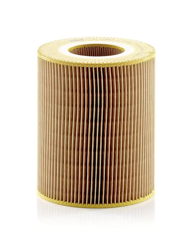 MANN-FILTER - C1381 - Luftfilter //