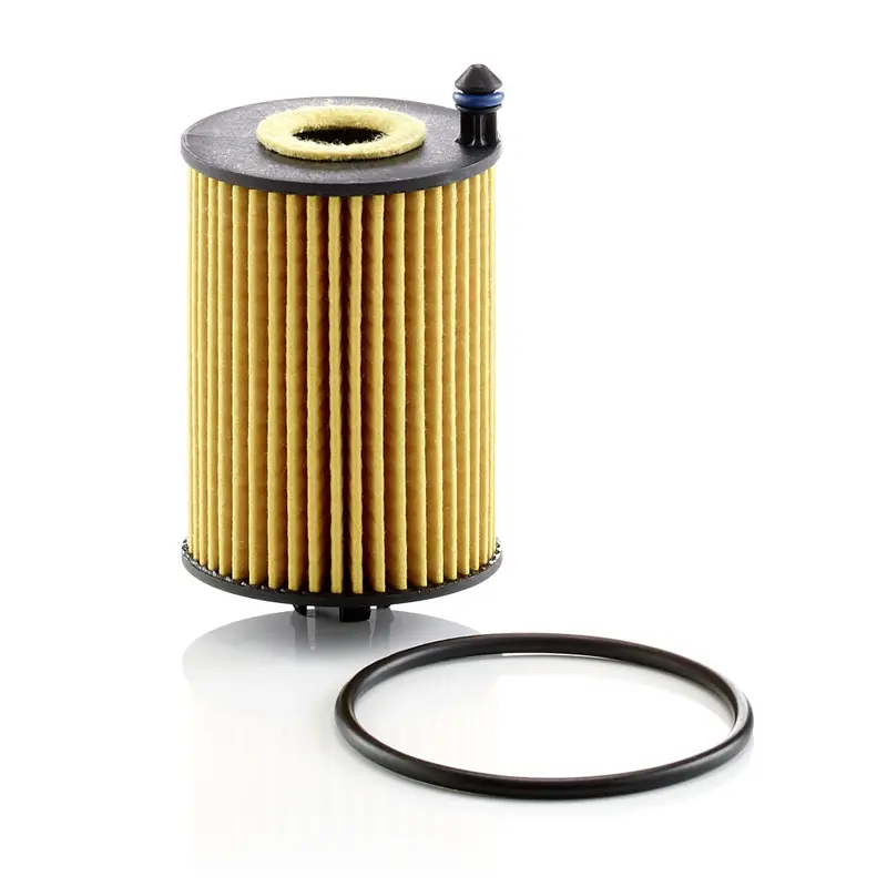 MANN-FILTER - HU7046Z - Ölfilter - // K190