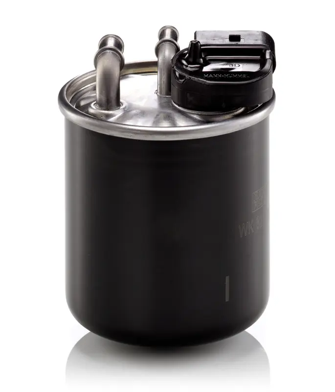 MANN-FILTER - WK820/16 - Kraftstofffilter