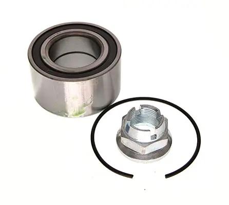 Maxgear - 2512/MG - Radlagersatz // VKBA3496 //