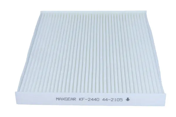 MAXGEAR - KF-2440 - Filter, Innenraumluft / A25