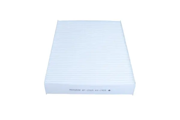 MAXGEAR - KF-2709 - Filter, Innenraumluft/ A38