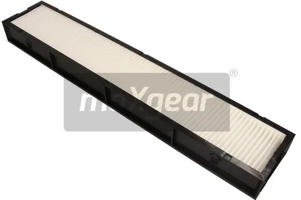 MAXGEAR - KF-6139 - Filter, Innenraumluft - // A124