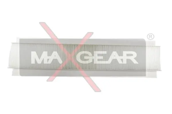 MAXGEAR - KF-6204C - Filter, Innenraumluft/ A15