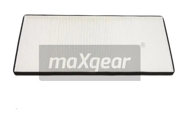 MAXGEAR - KF-6225 - Filter, Innenraumluft // A106