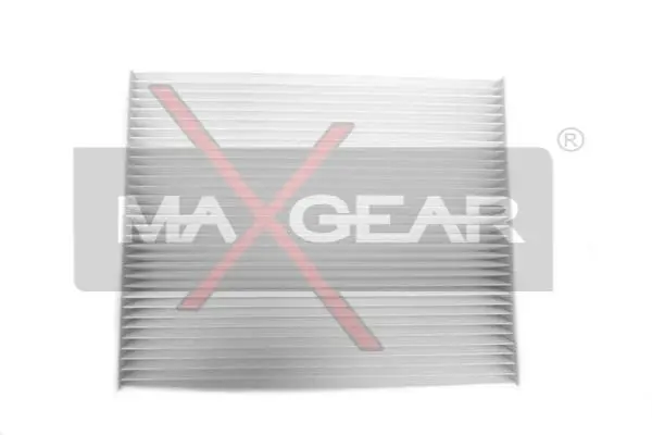 MAXGEAR - KF-6277C - Filter, Innenraumluft/ A20