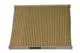 MAXGEAR - KF-6318 - Filter, Innenraumluft /A33