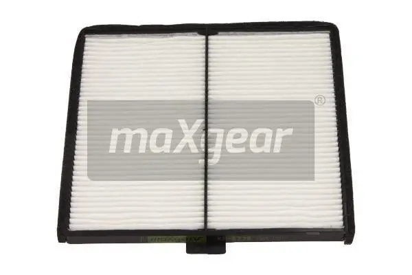 MAXGEAR - KF-6328 - Filter, Innenraumluft / A32