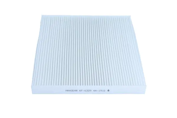 MAXGEAR - KF-6329 - Filter, Innenraumluft / A30