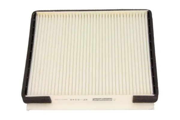 MAXGEAR - KF-6348 - Filter, Innenraumluft/ A27