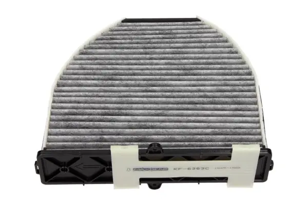 MAXGEAR - KF-6363C - Filter, Innenraumluft/