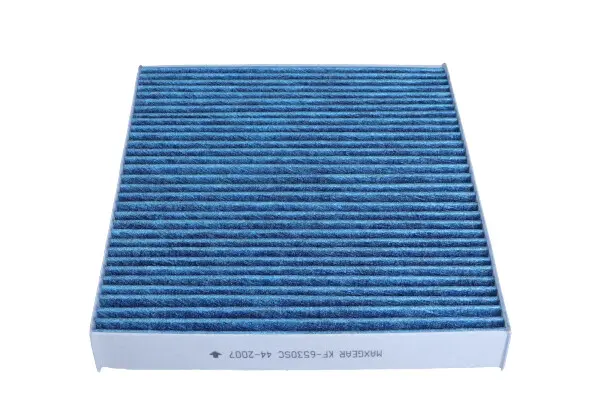 MAXGEAR - KF-6530SC - Filter, Innenraumluft - // A117