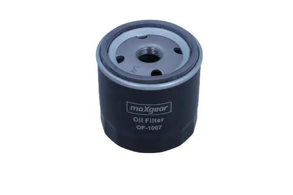 MAXGEAR - OF-1067 - Ölfilter - K121
