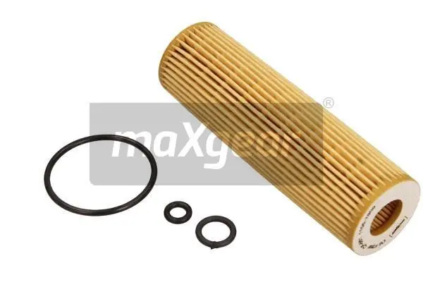 MAXGEAR - OF-661 - Ölfilter // HU514Y // K192