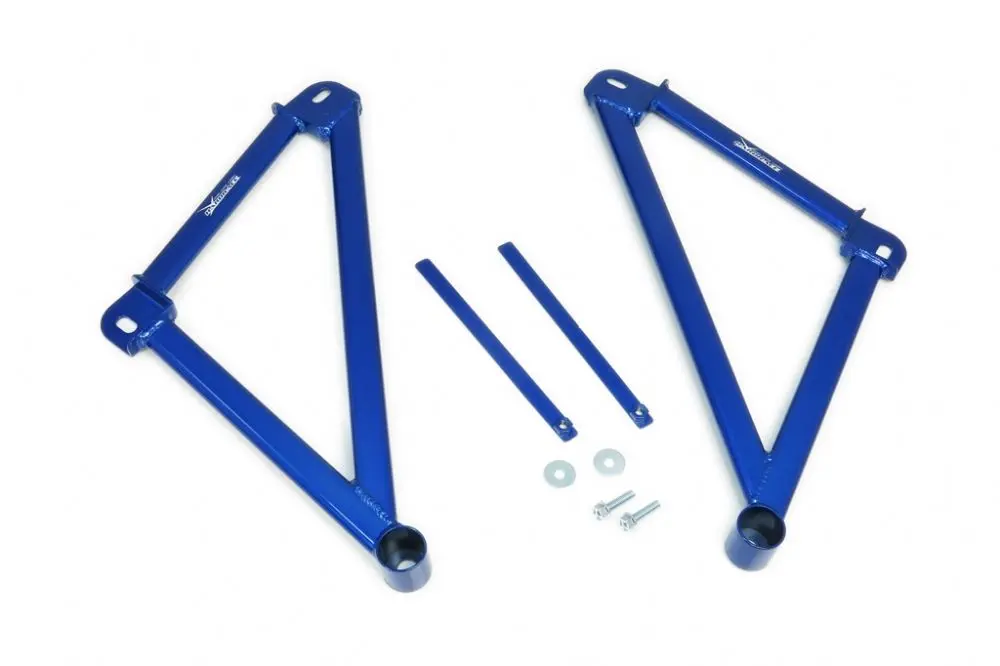 Mazda MX5 ND Rear Lower Brace - Hardrace
