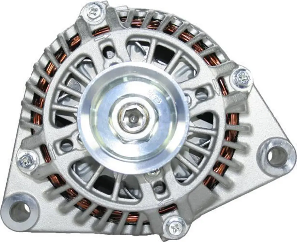 MITSUBISHI Lichtmaschine Generator passend für CITROEN PEUGEOT 80A CA1152IR A002TA1991G