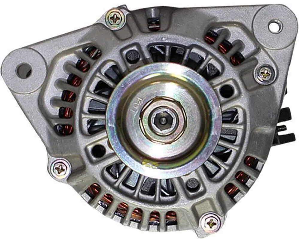 MITSUBISHI Lichtmaschine Generator passend für FORD 90A A2T32792