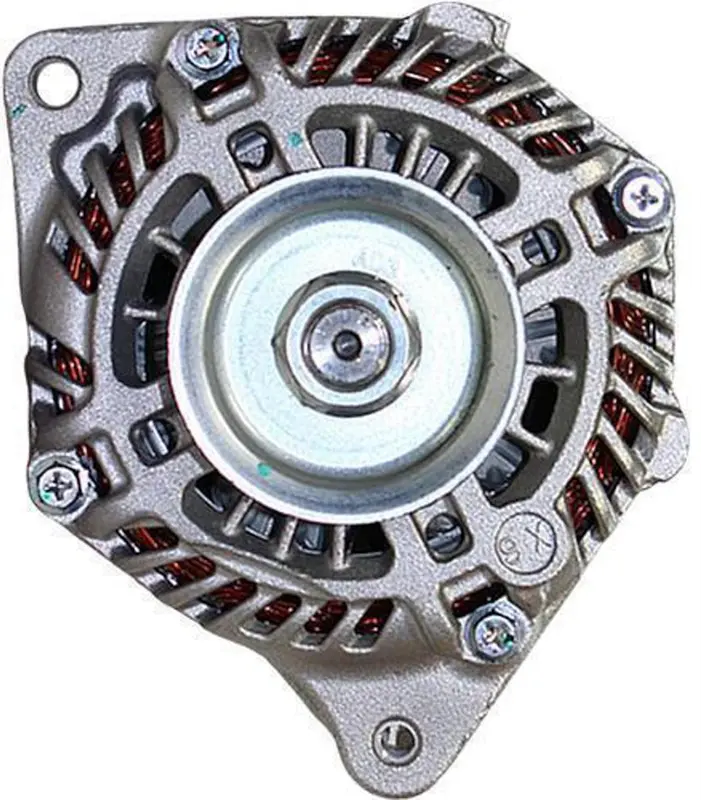 MITSUBISHI Lichtmaschine Generator passend für HONDA 90A CA2080IR A5TJ0091