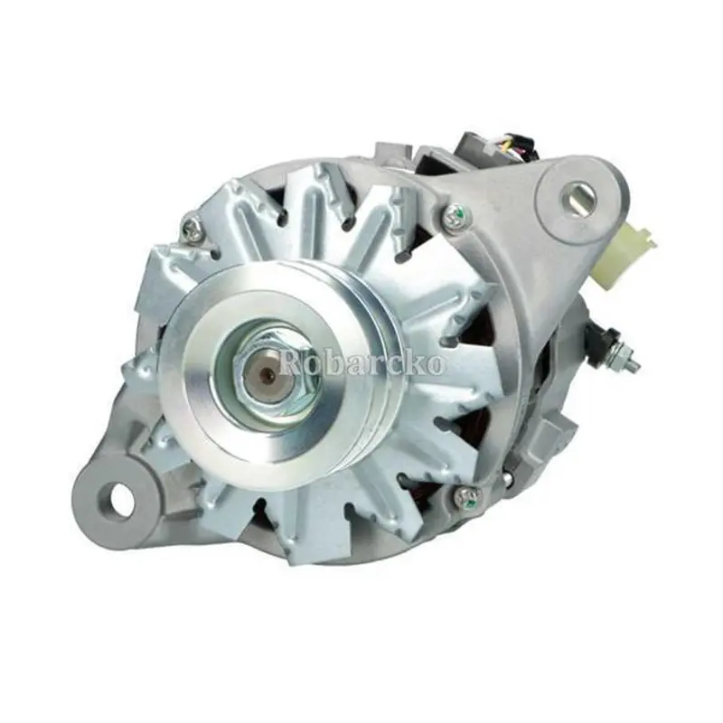 MITSUBISHI Lichtmaschine Generator passend für ISUZU 50A A4TU4586