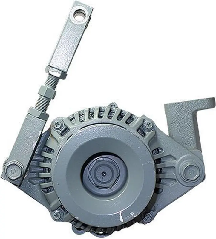 MITSUBISHI Lichtmaschine Generator passend für ISUZU MITSUBISHI 30A A3TN5487