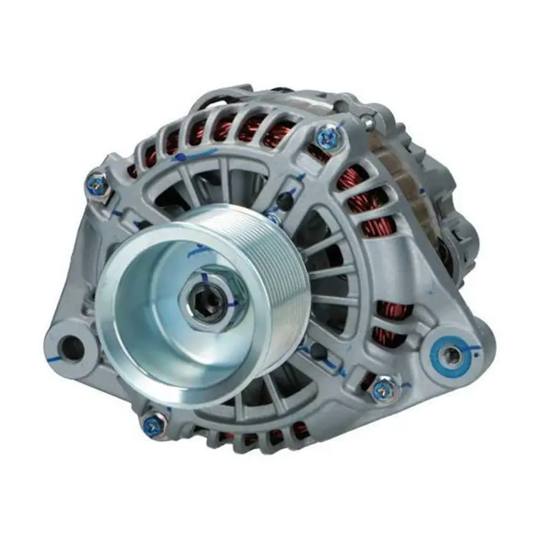 MITSUBISHI Lichtmaschine Generator passend für IVECO A4TR5792