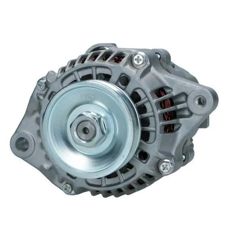 MITSUBISHI Lichtmaschine Generator passend für KUBOTA  A1TCA077  TC011-64014