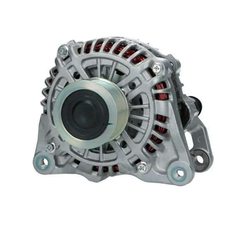 MITSUBISHI Lichtmaschine Generator passend für MAZDA 100A CA2071  A3TB6781
