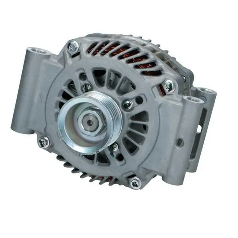 MITSUBISHI Lichtmaschine Generator passend für MINI CITROEN PEUGEOT  CA1990IR  A003TG5291ZEA