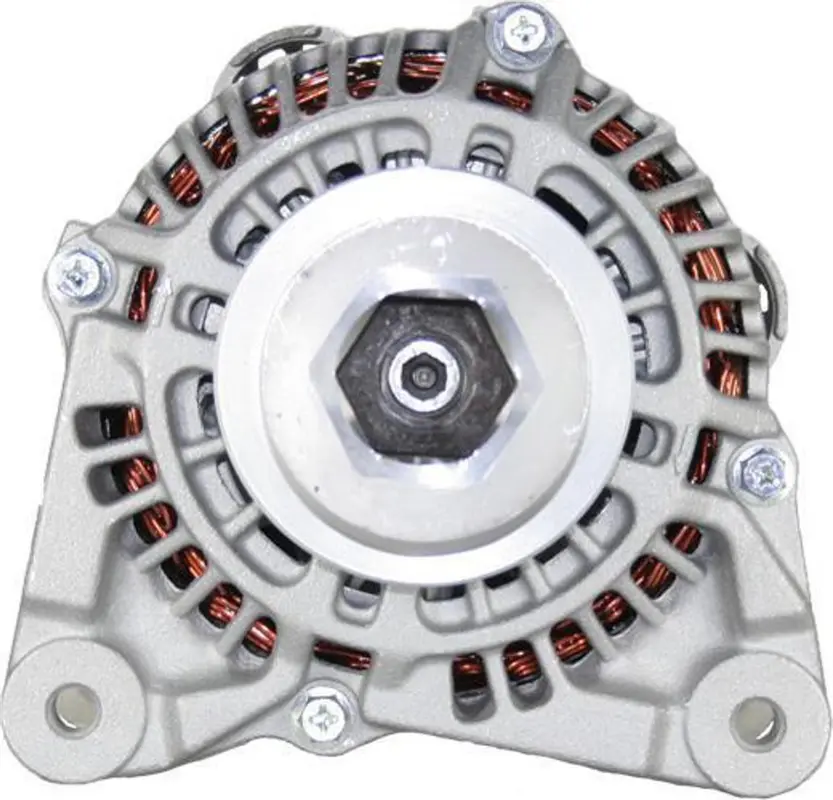 MITSUBISHI Lichtmaschine Generator passend für NISSAN RENAULT 110A CA1652IR  A002TC0981