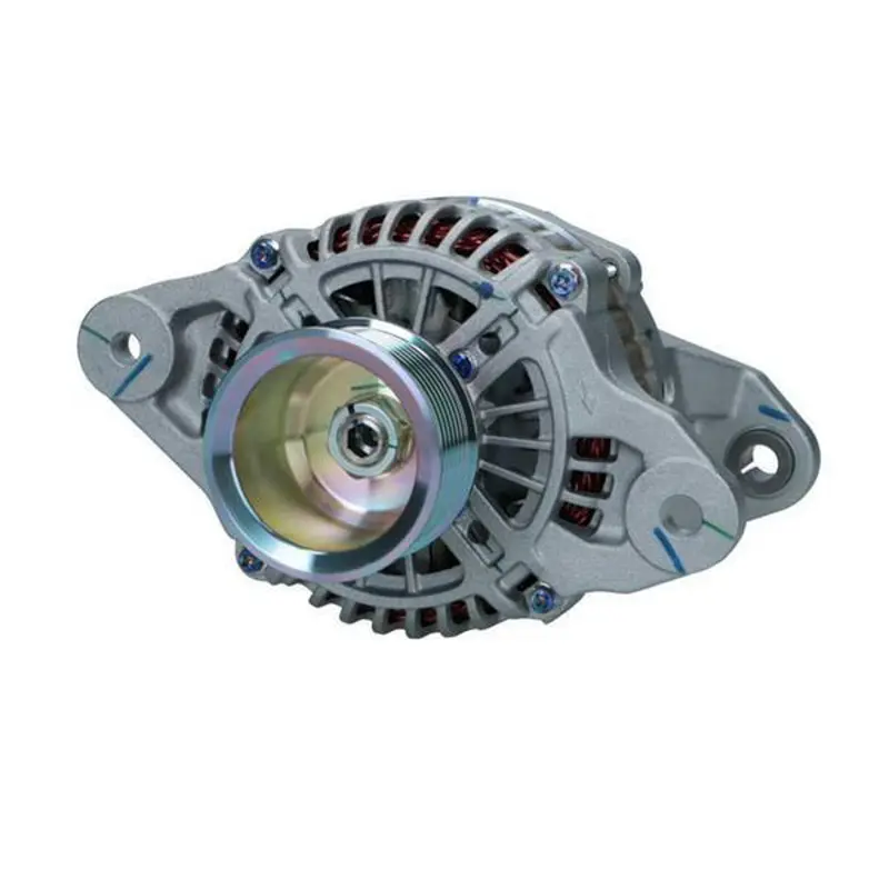 MITSUBISHI Lichtmaschine Generator passend für RENAULT 110A A004TR6391