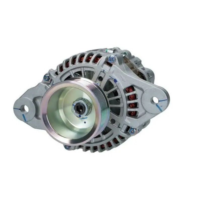 MITSUBISHI Lichtmaschine Generator passend für RENAULT 130A A004TR5891