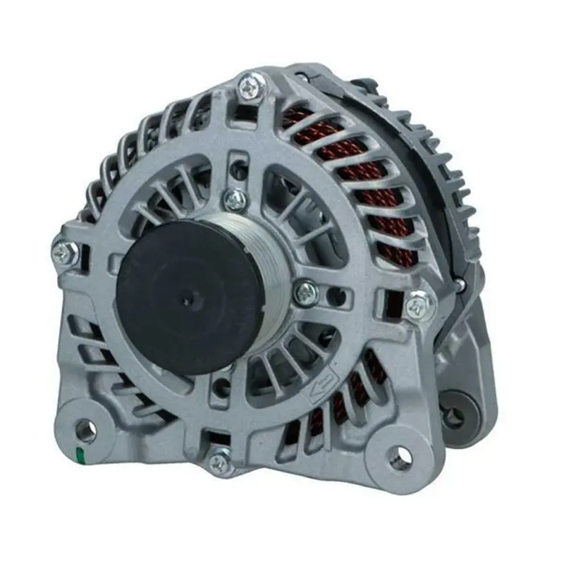 MITSUBISHI Lichtmaschine Generator passend für RENAULT 185A CA2186IR A003TX0481