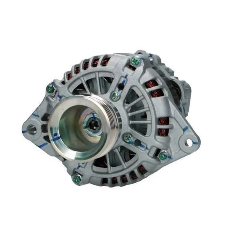 MITSUBISHI Lichtmaschine Generator passend für RENAULT 90A CA2019IR A004TR5091